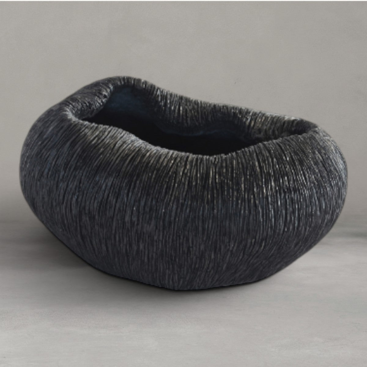 HANKI Coral Bowl organic coral texture decorative bowl