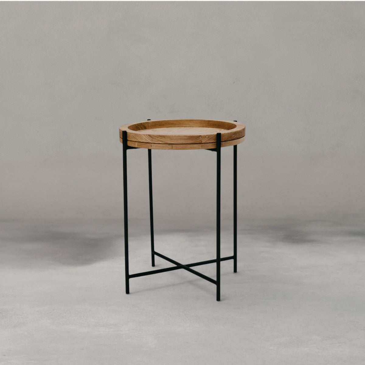 HANKI Fenn Side Table luxury accent table