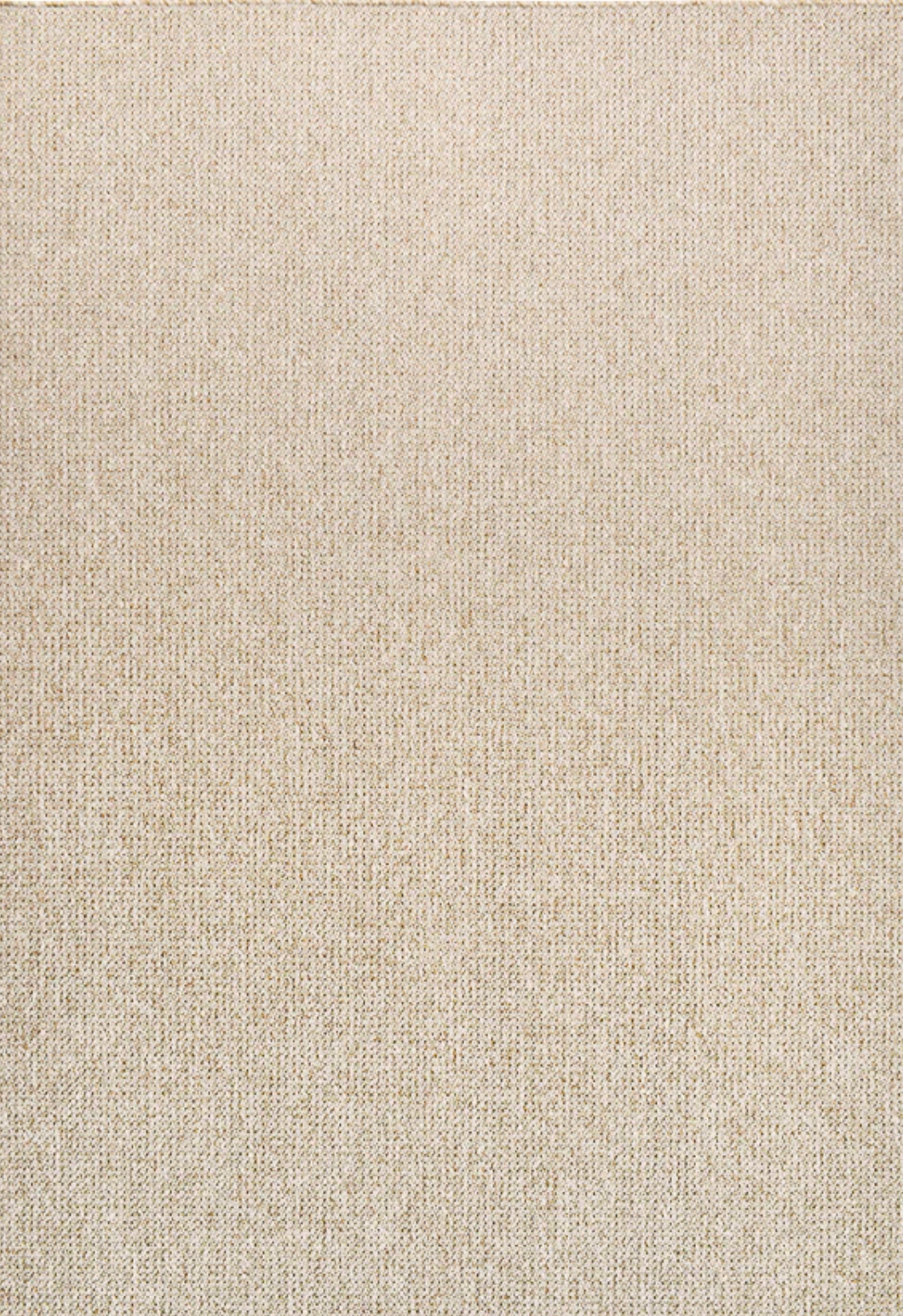 HANKI Inca Sand Rug MONN boucle décor