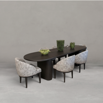 HANKI Dining Tables collection