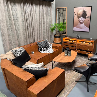 HANKI Sofas collection