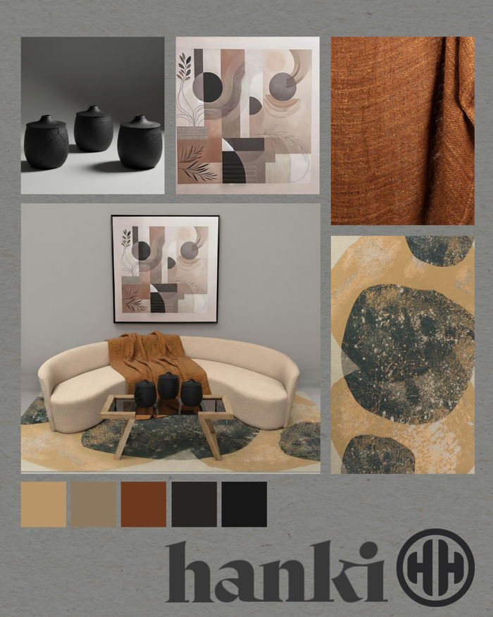 The HANKI Edit Vol. 3, Jul 5
