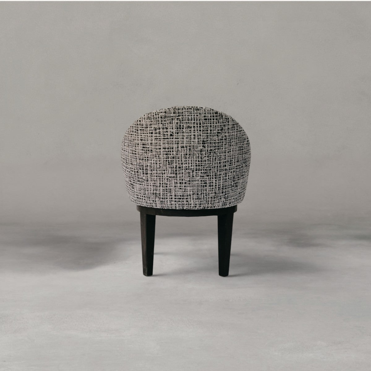 HANKI Varo Dining Chair side view