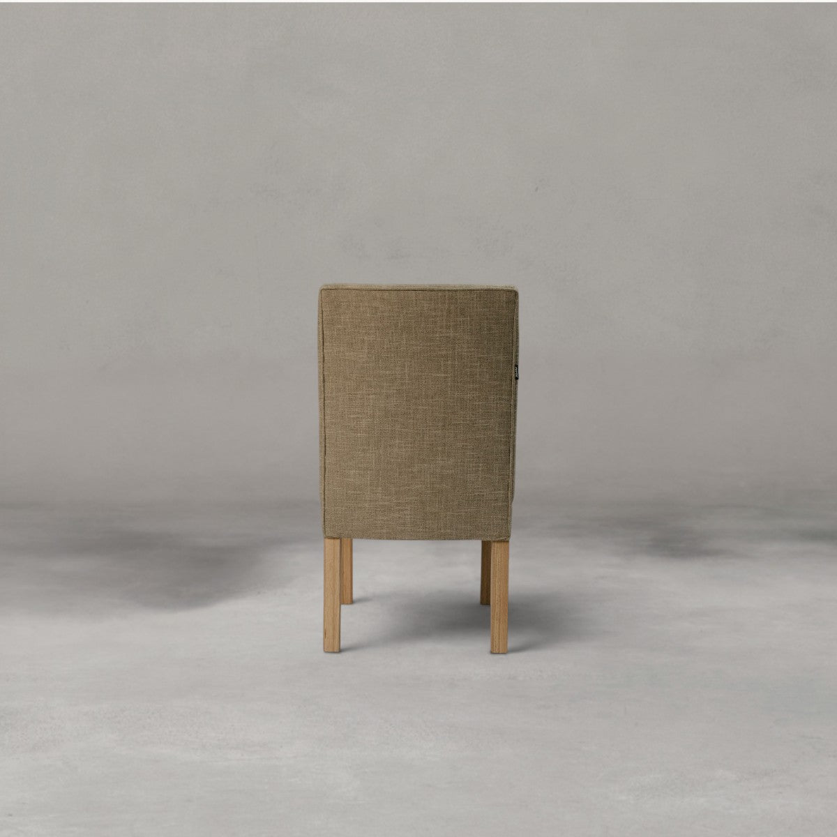 HANKI Aurel Dining Chair side view