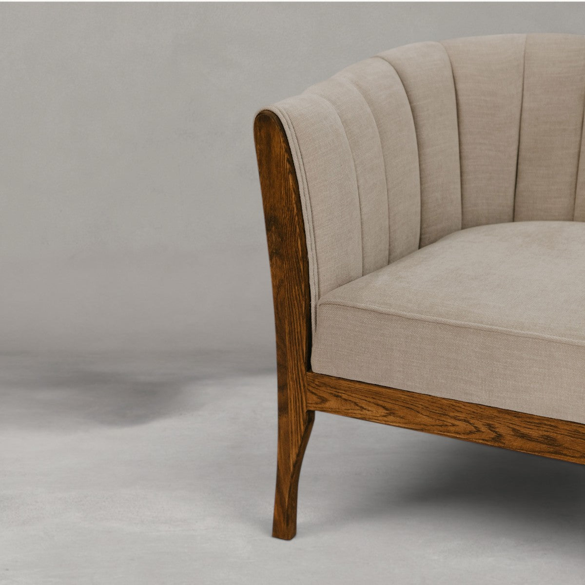 HANKI Serein sofa lifestyle view