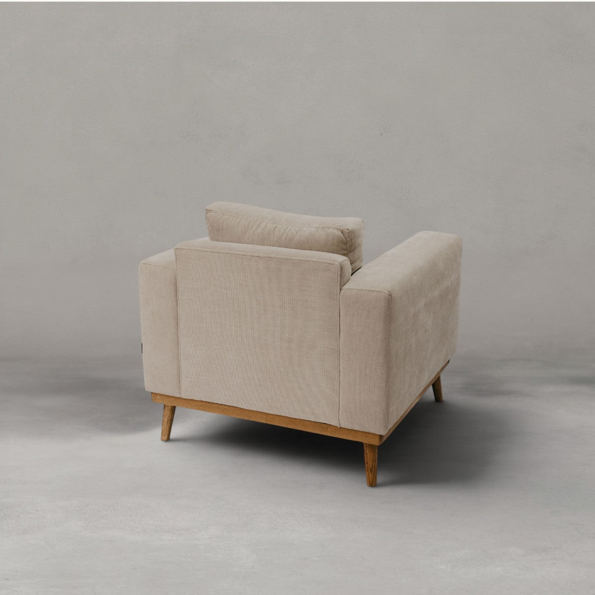 HANKI Caela chair detail view