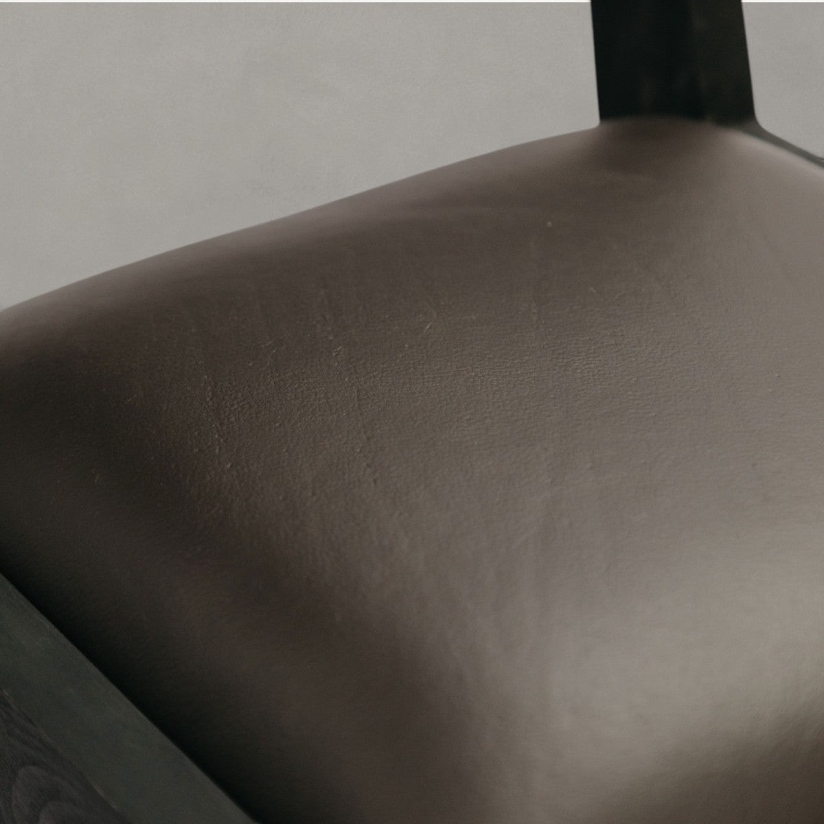 HANKI Iver Bar Chair back view