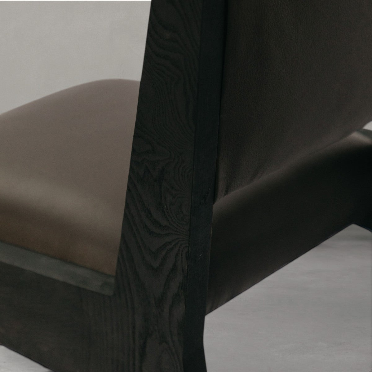 HANKI Iver Bar Chair detail view