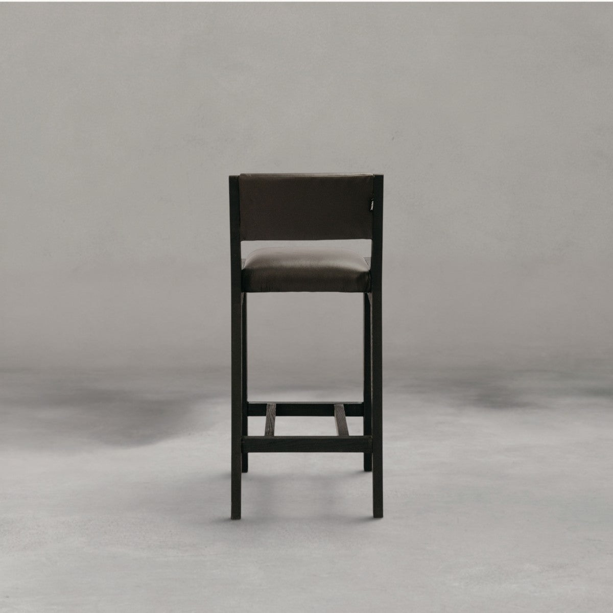 HANKI Iver Bar Chair back view