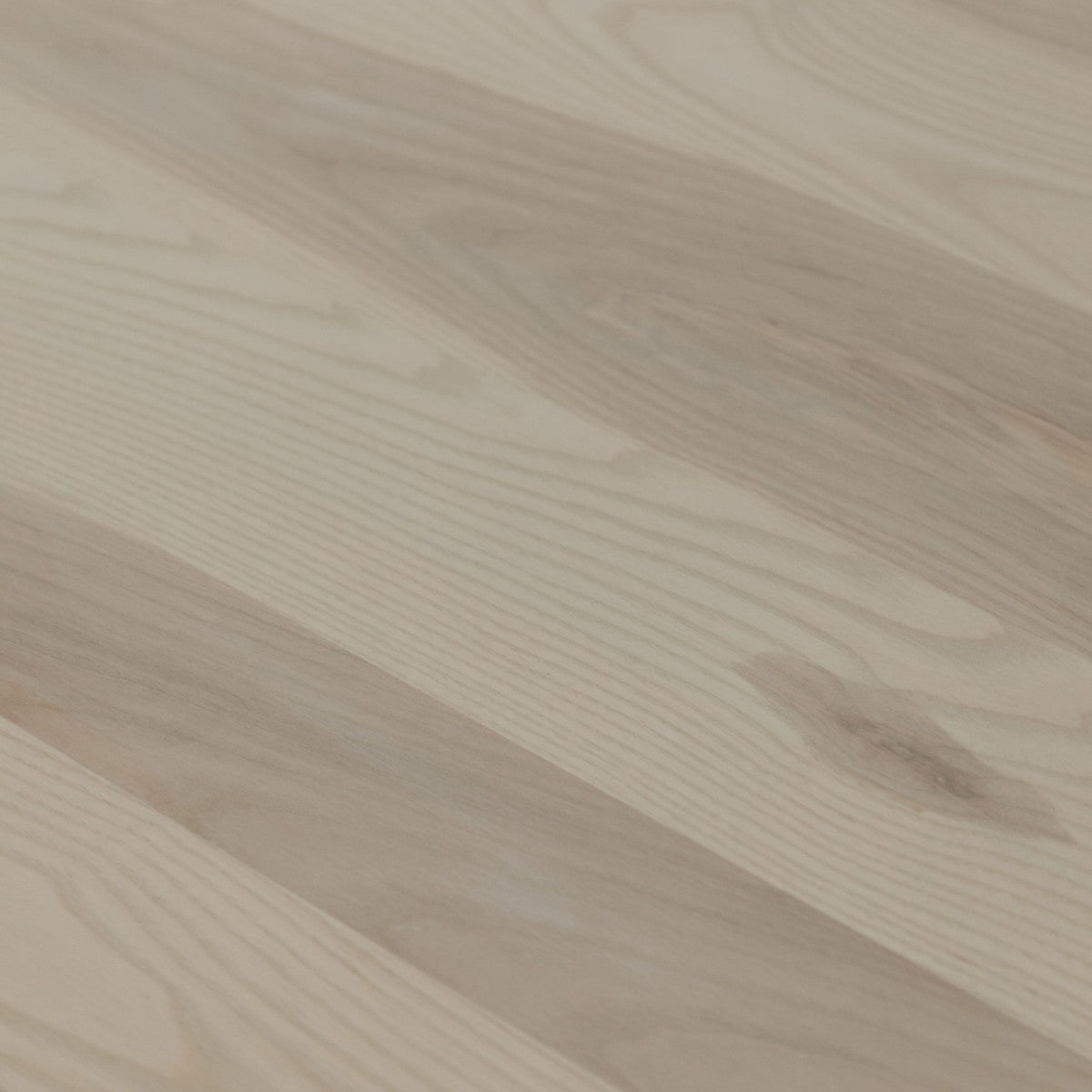 HANKI Caelen dining table steel leg detail