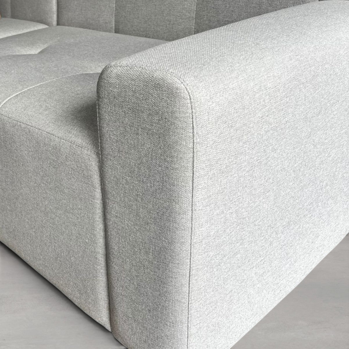 HANKI Ave sofa lifestyle view