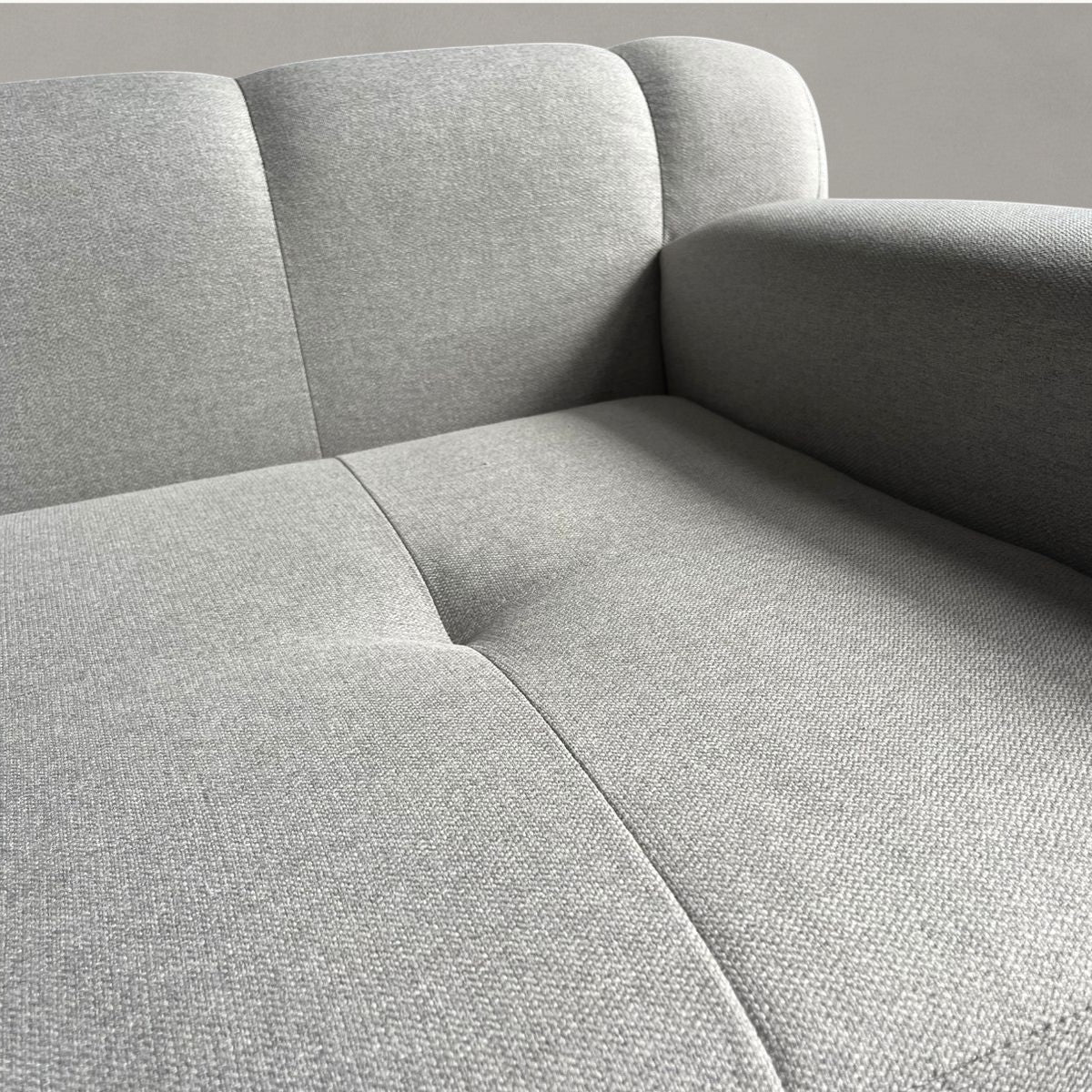HANKI Ave sofa arm detail