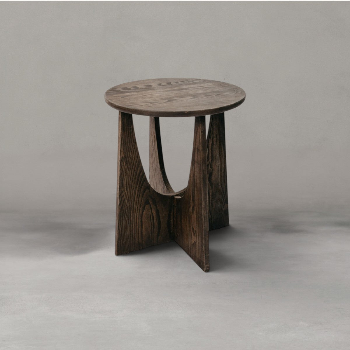 HANKI Baird luxury side table