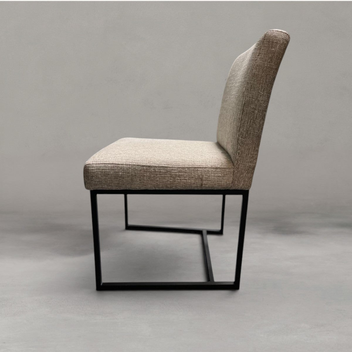 HANKI Block Chair lifestyle view
