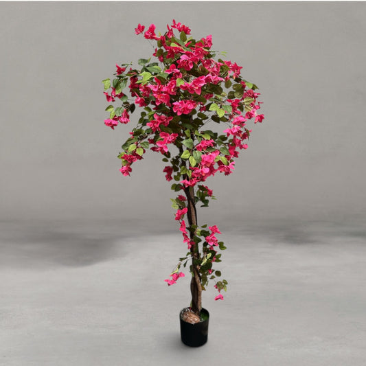 HANKI Bougainvillea faux floral home decor South Africa