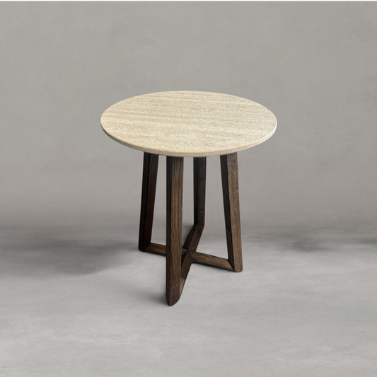 HANKI Cairn luxury side table