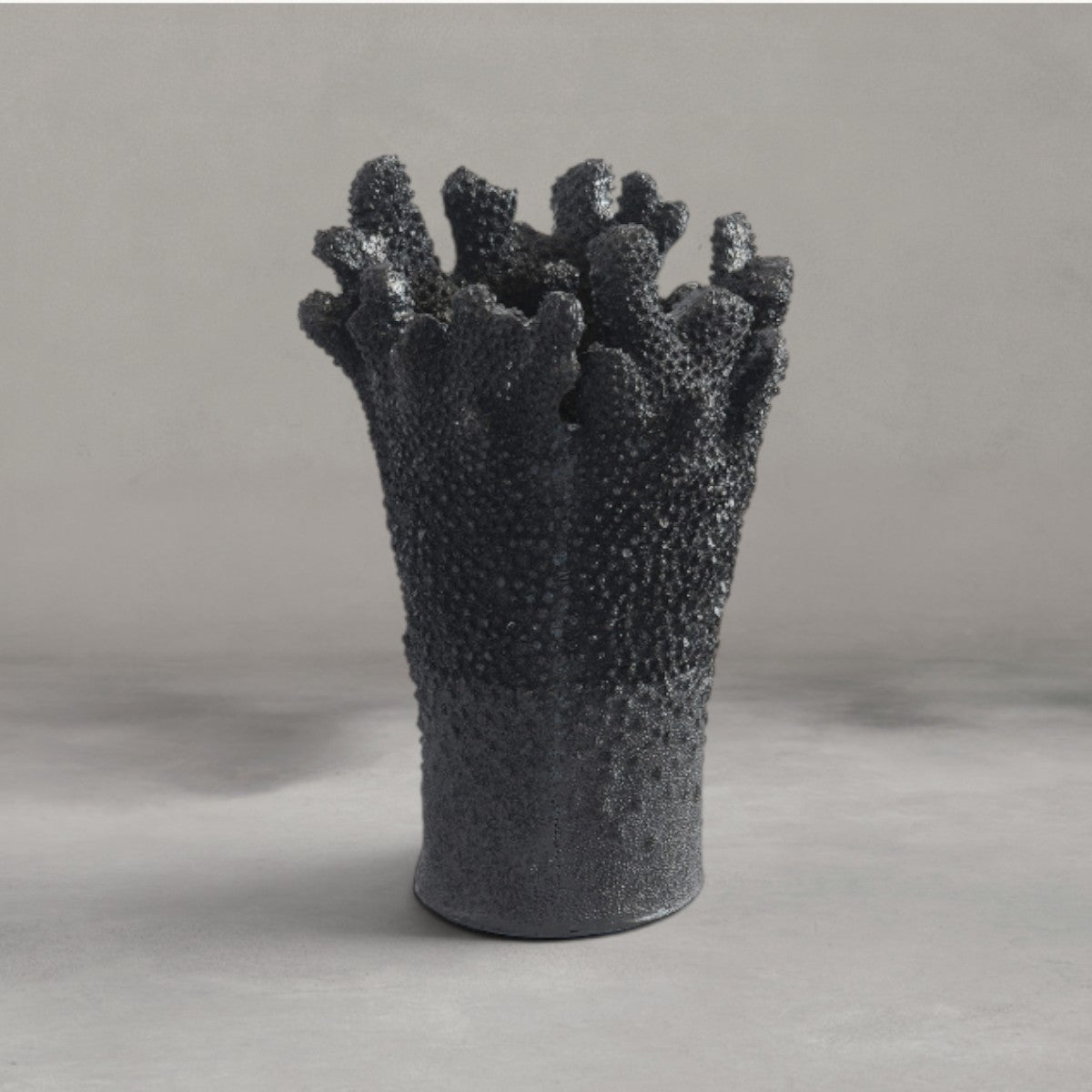 HANKI Coral Vase organic coral texture decorative vase