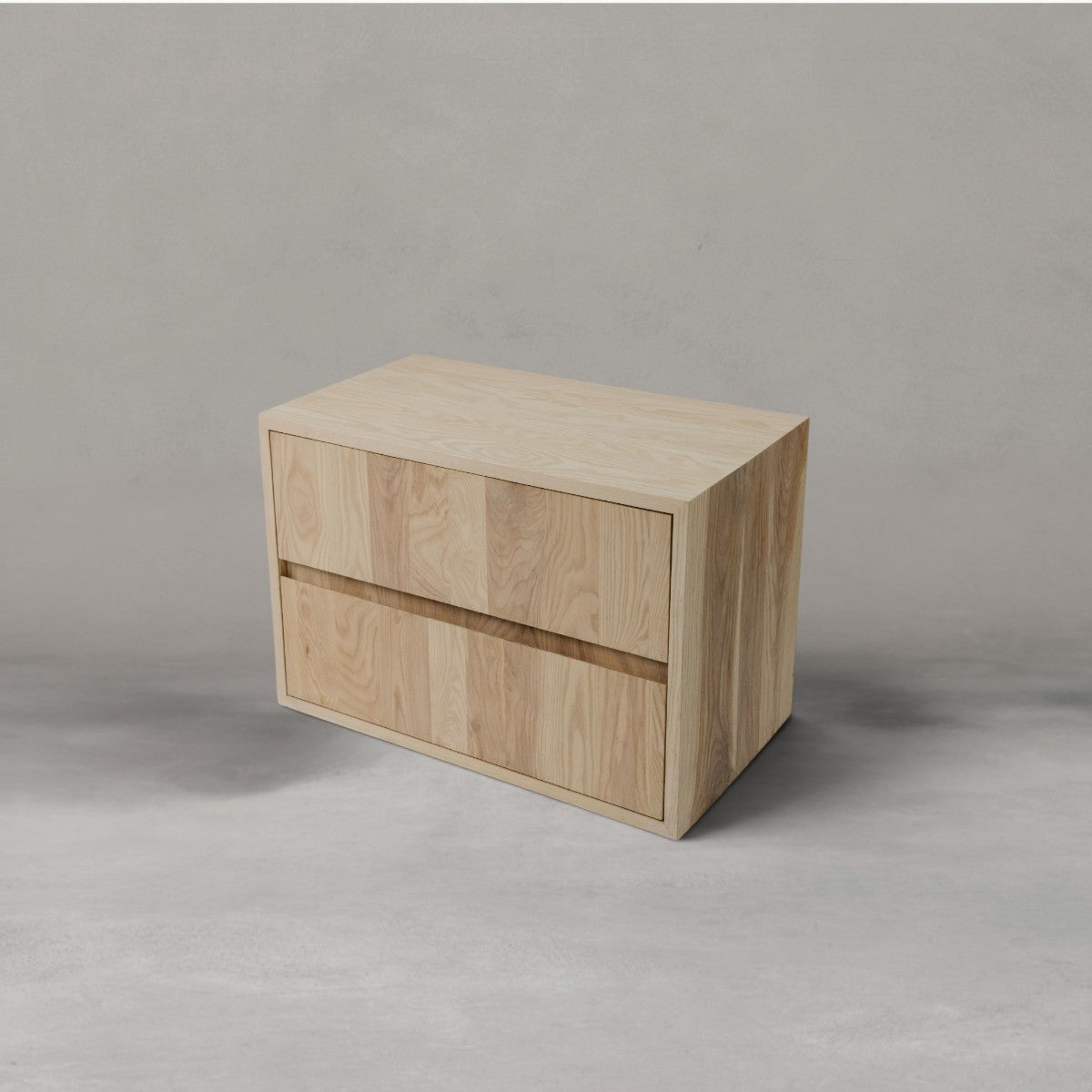 HANKI Dune Nightstand luxury bedside table
