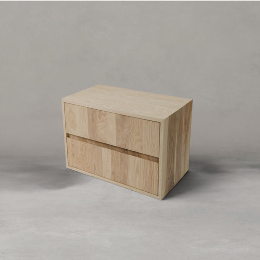 HANKI Dune Nightstand luxury bedside table