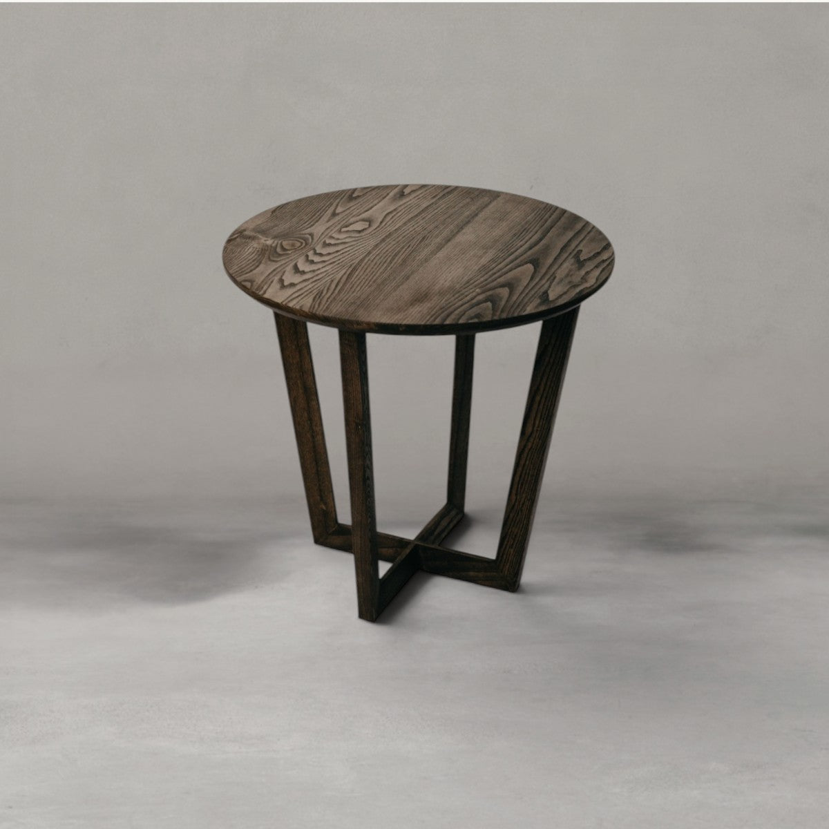 HANKI Garron luxury side table