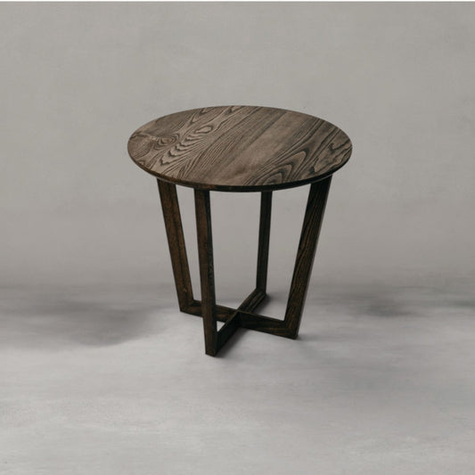 HANKI Garron luxury side table