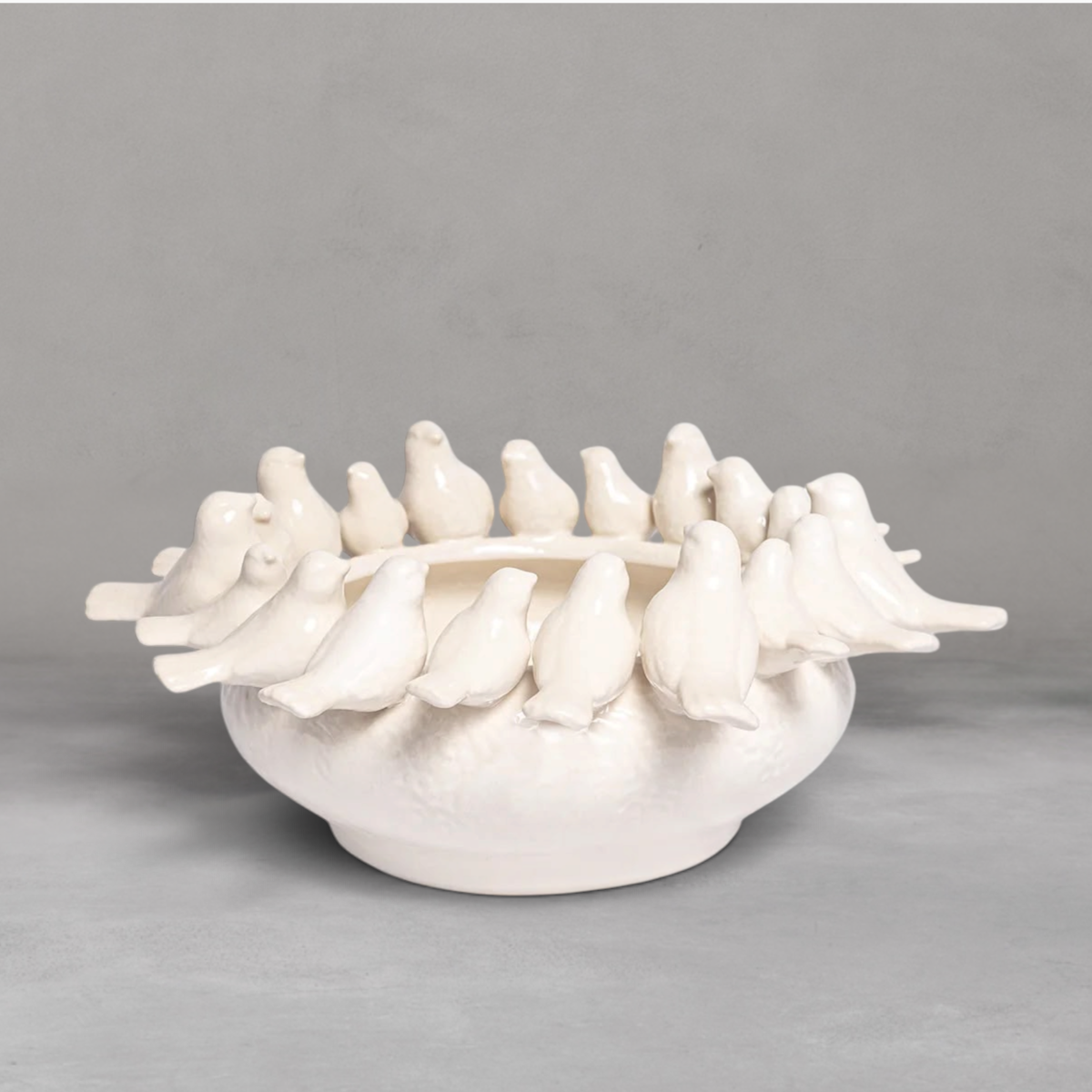 Bird Bowl