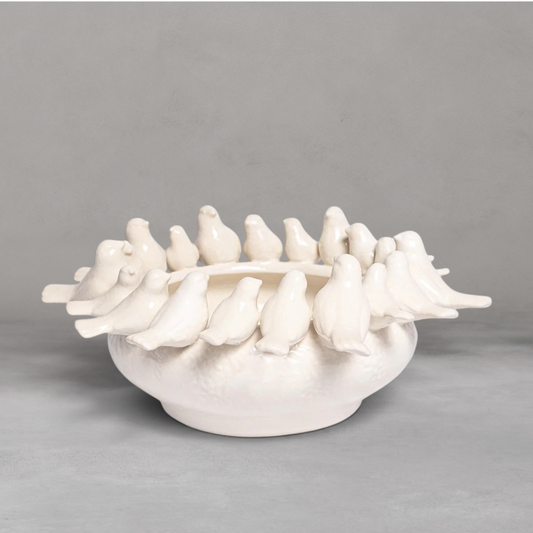 Bird Bowl