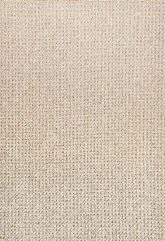 HANKI Inca Sand Rug MONN boucle décor
