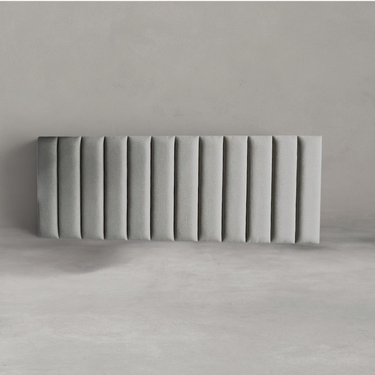 HANKI Lane Headboard stone natural stone finish headboard