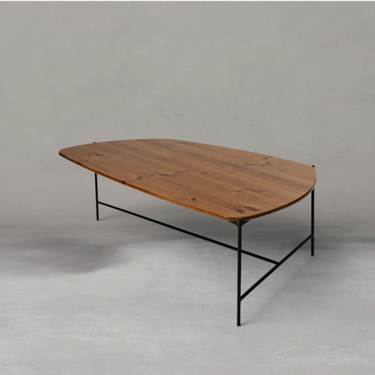 HANKI Lys luxury coffee table