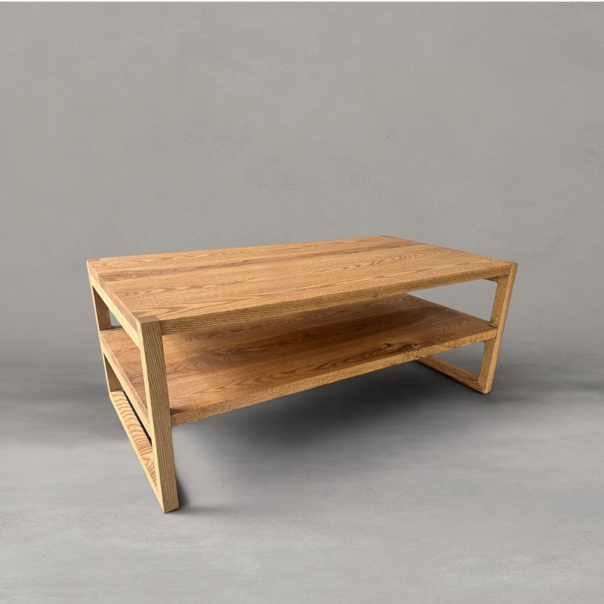 HANKI Oake luxury sideboard timber