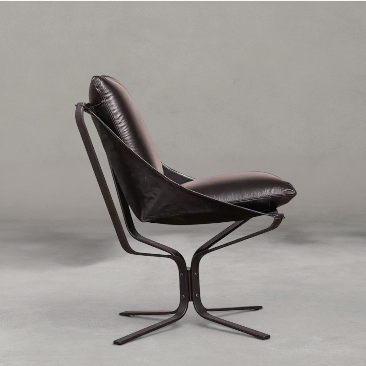 HANKI Ravn Chair lifestyle view