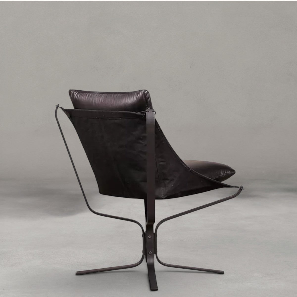 HANKI Ravn Chair detail view