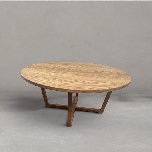 HANKI Rook luxury coffee table