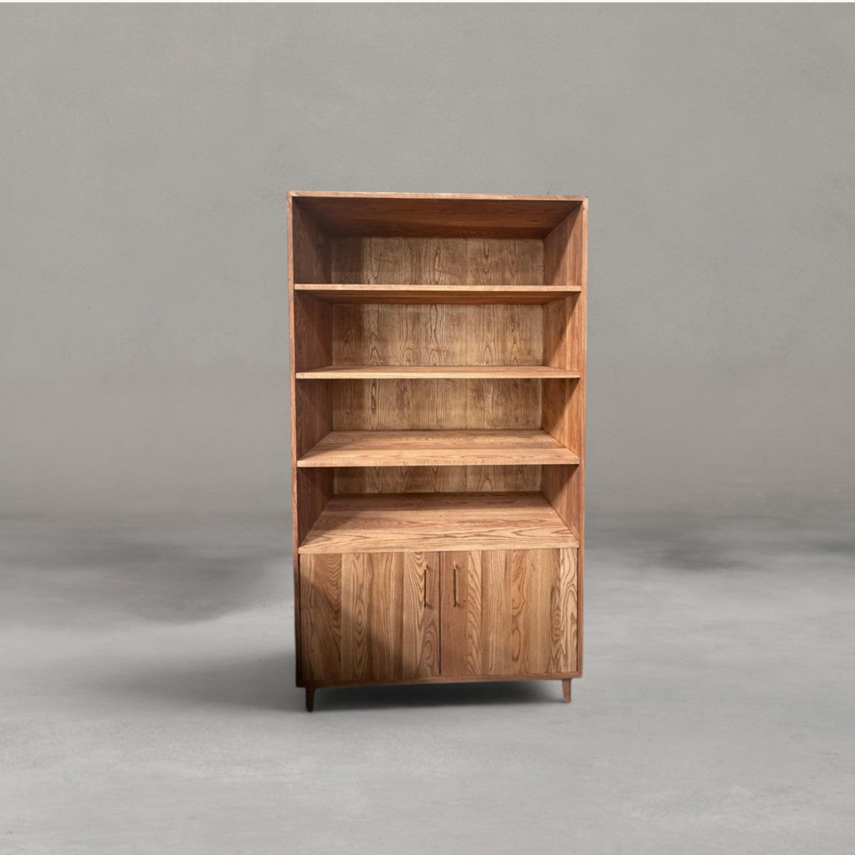 HANKI Silvan luxury sideboard warm timber