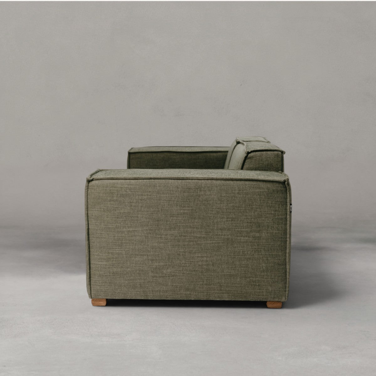 HANKI Saphen sofa detail view