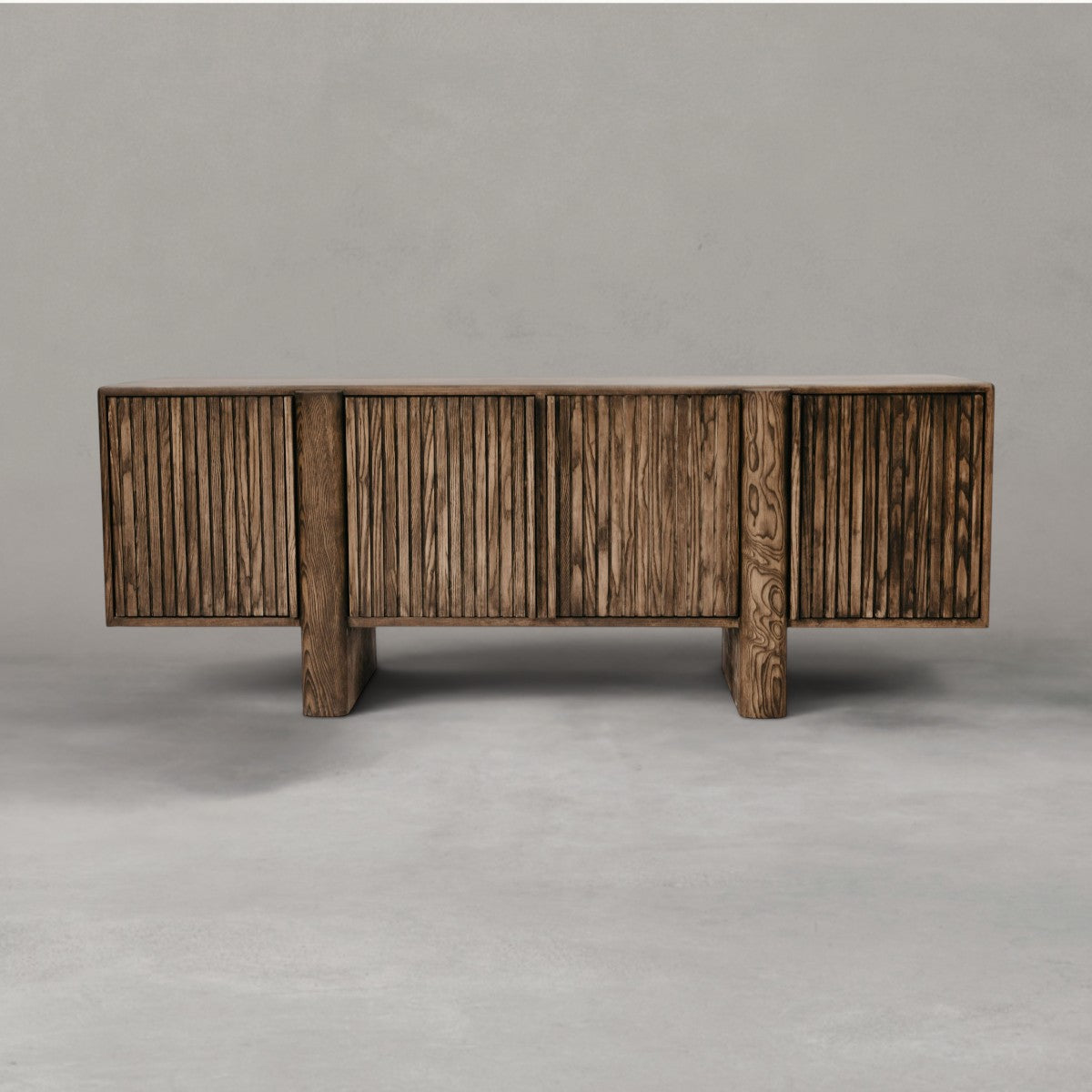 HANKI Velum luxury sideboard generous scale