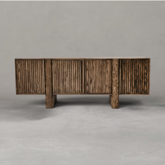 HANKI Velum luxury sideboard generous scale
